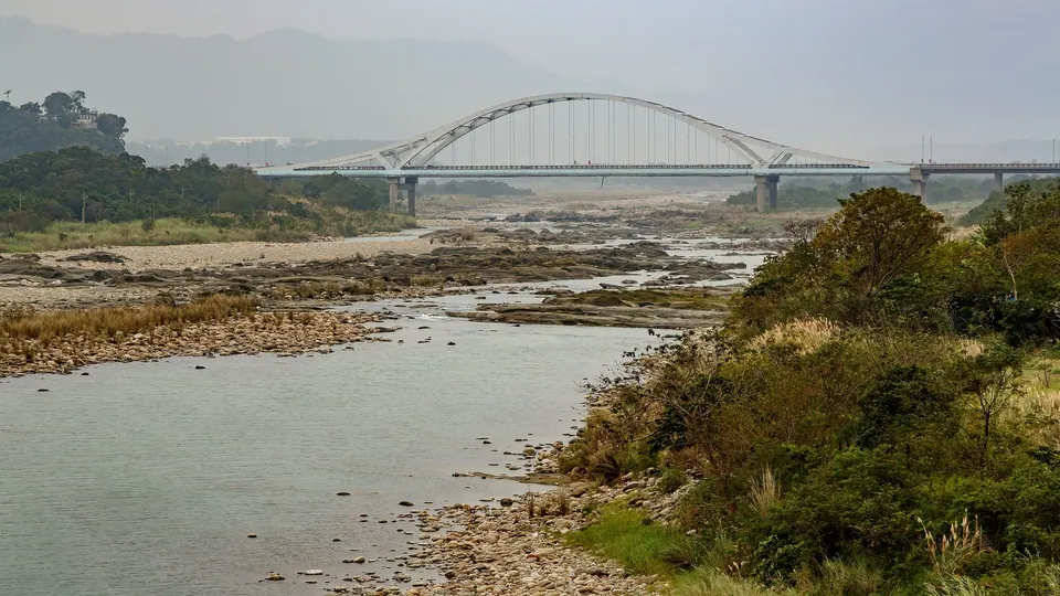 Daxi-Township Taoyuan Taiwan Daxi-Highway-Bridge-01.jpg