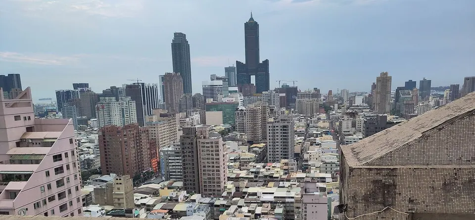 Đài Bắc, Đài Trung hay Cao Hùng: chọn thành phố nào để học