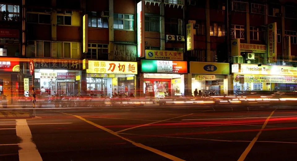 Cảnh báo: chương trình "vừa học vừa làm" ở Đài Loan — đọc kỹ trước khi ký